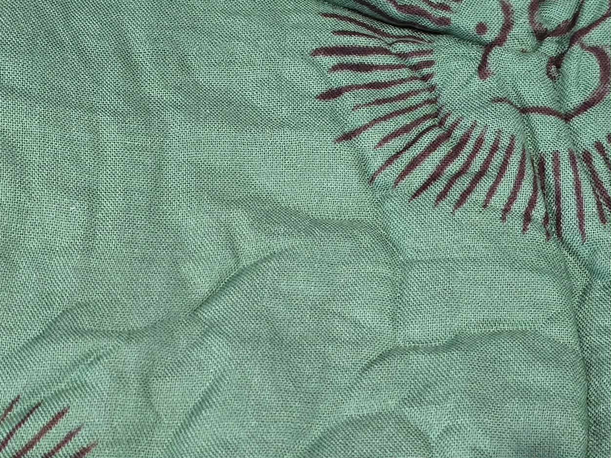 Om Harem Pants