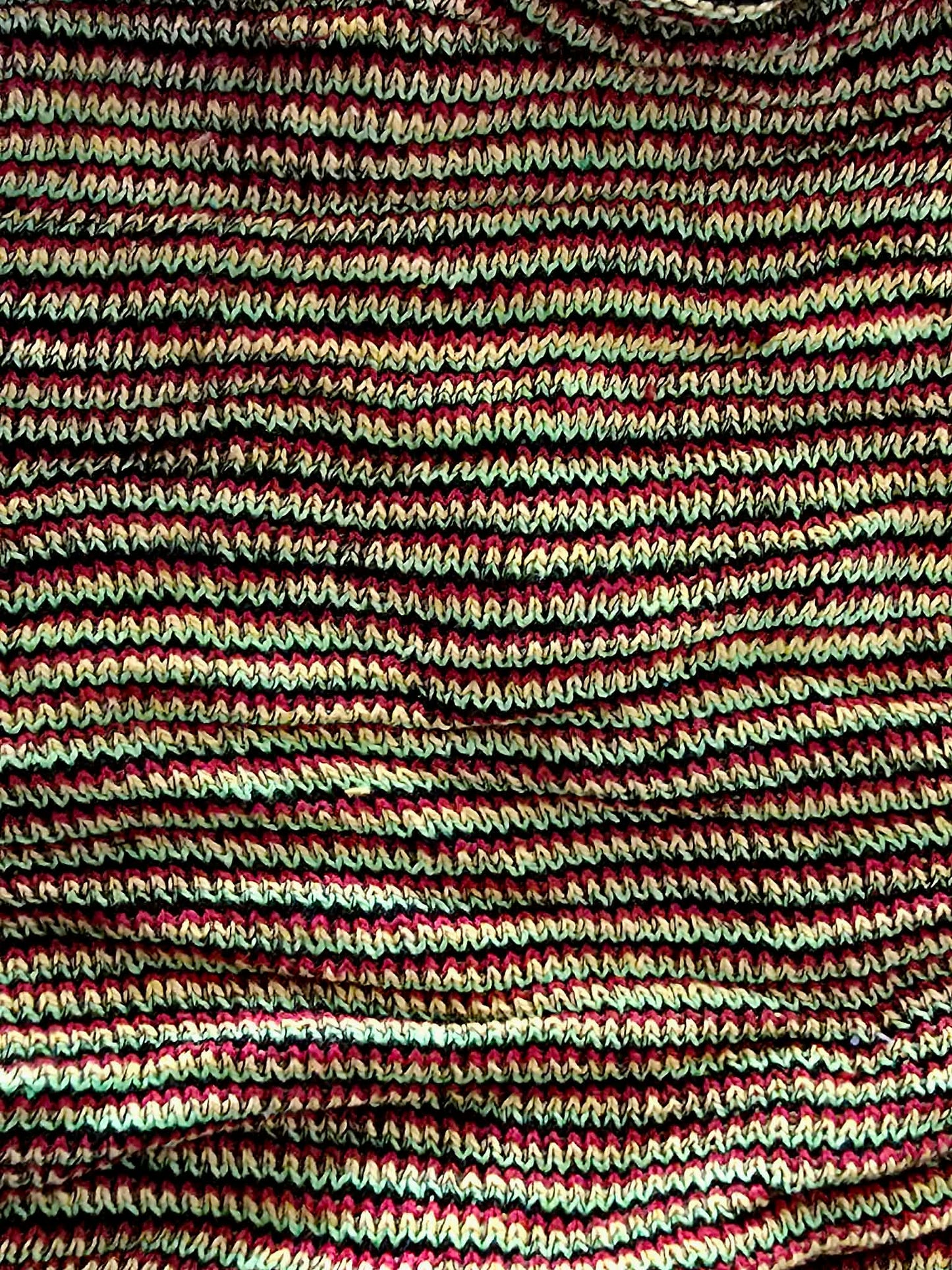 Single Head Wrap