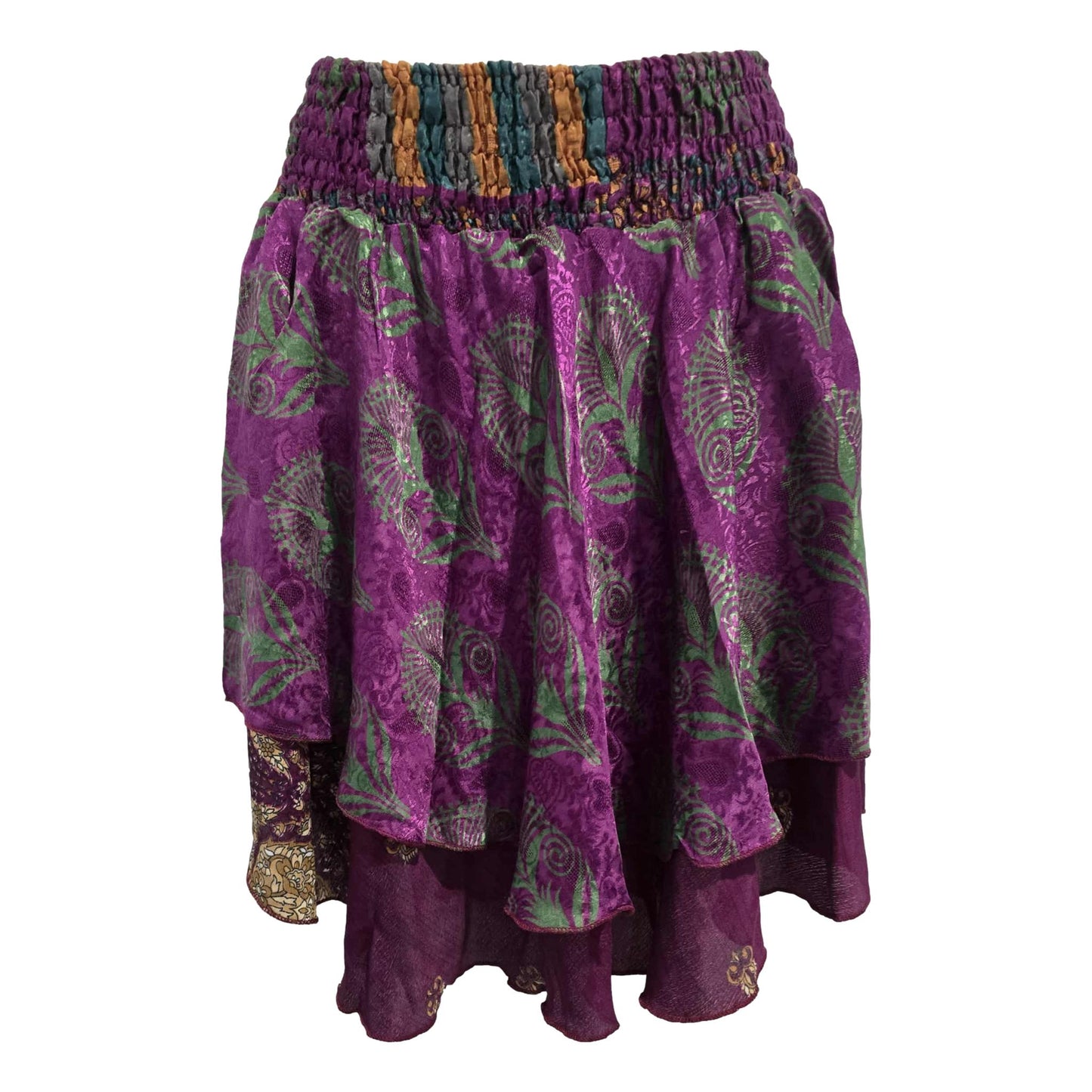 Boho Skirt