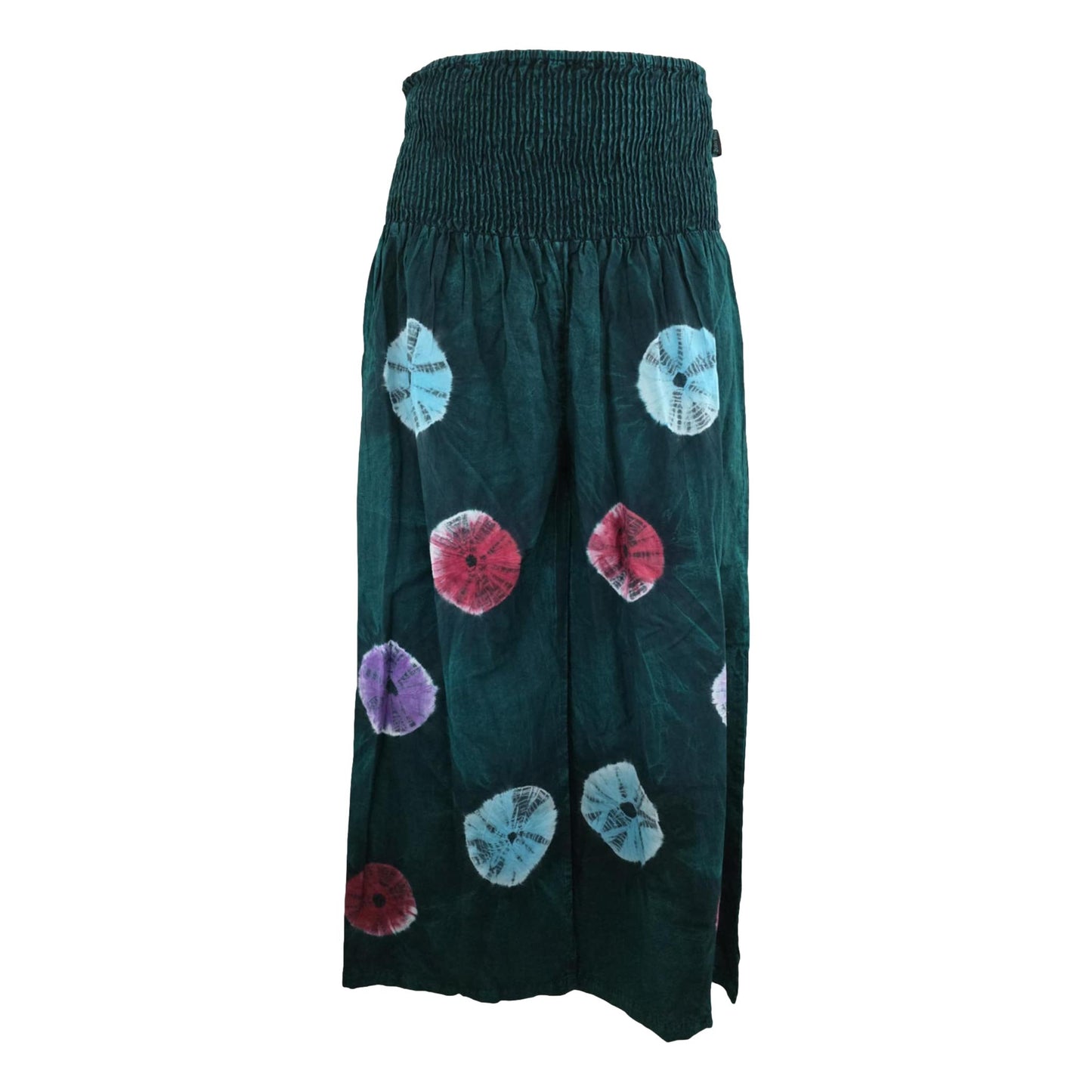 Tie Dye Pants