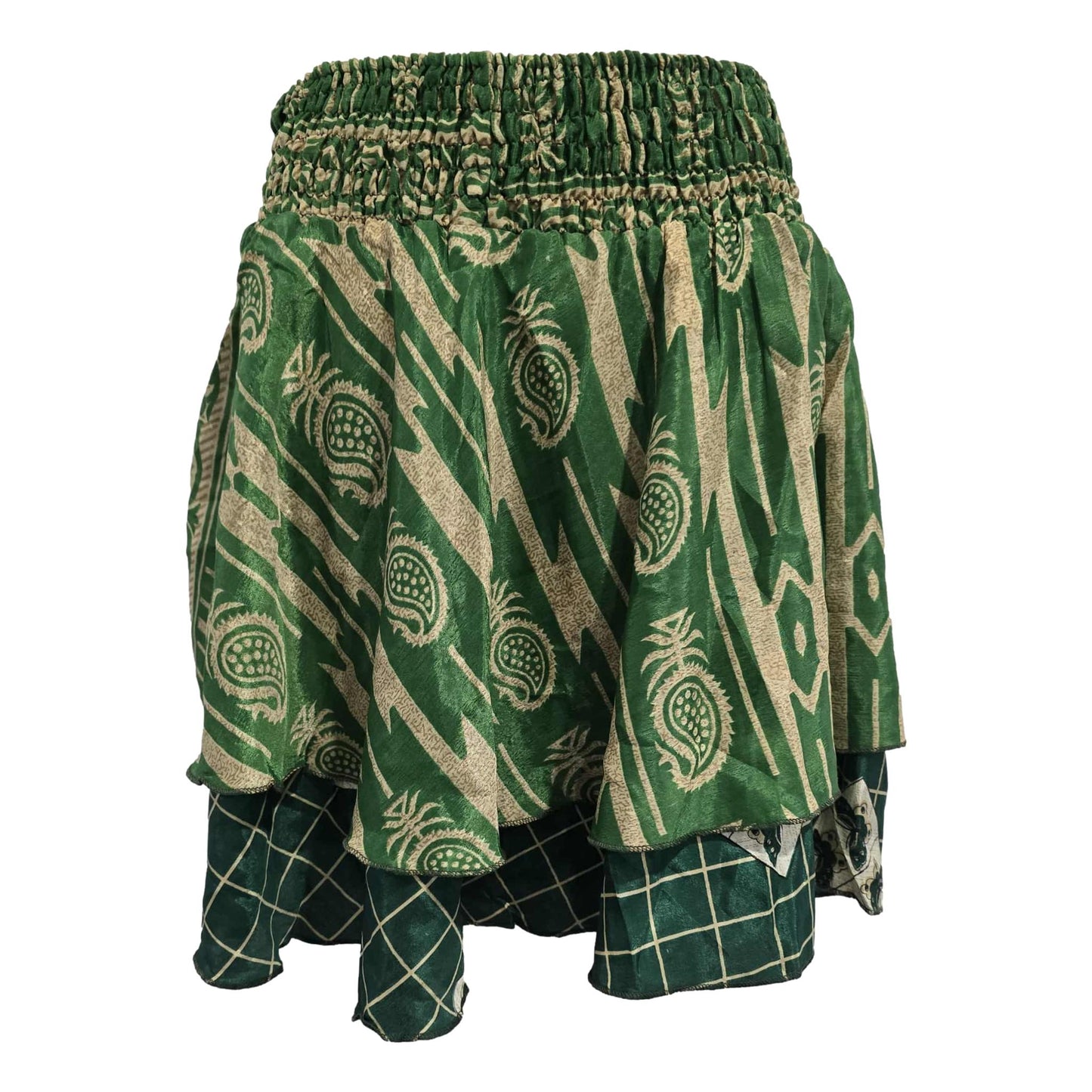Boho Skirt