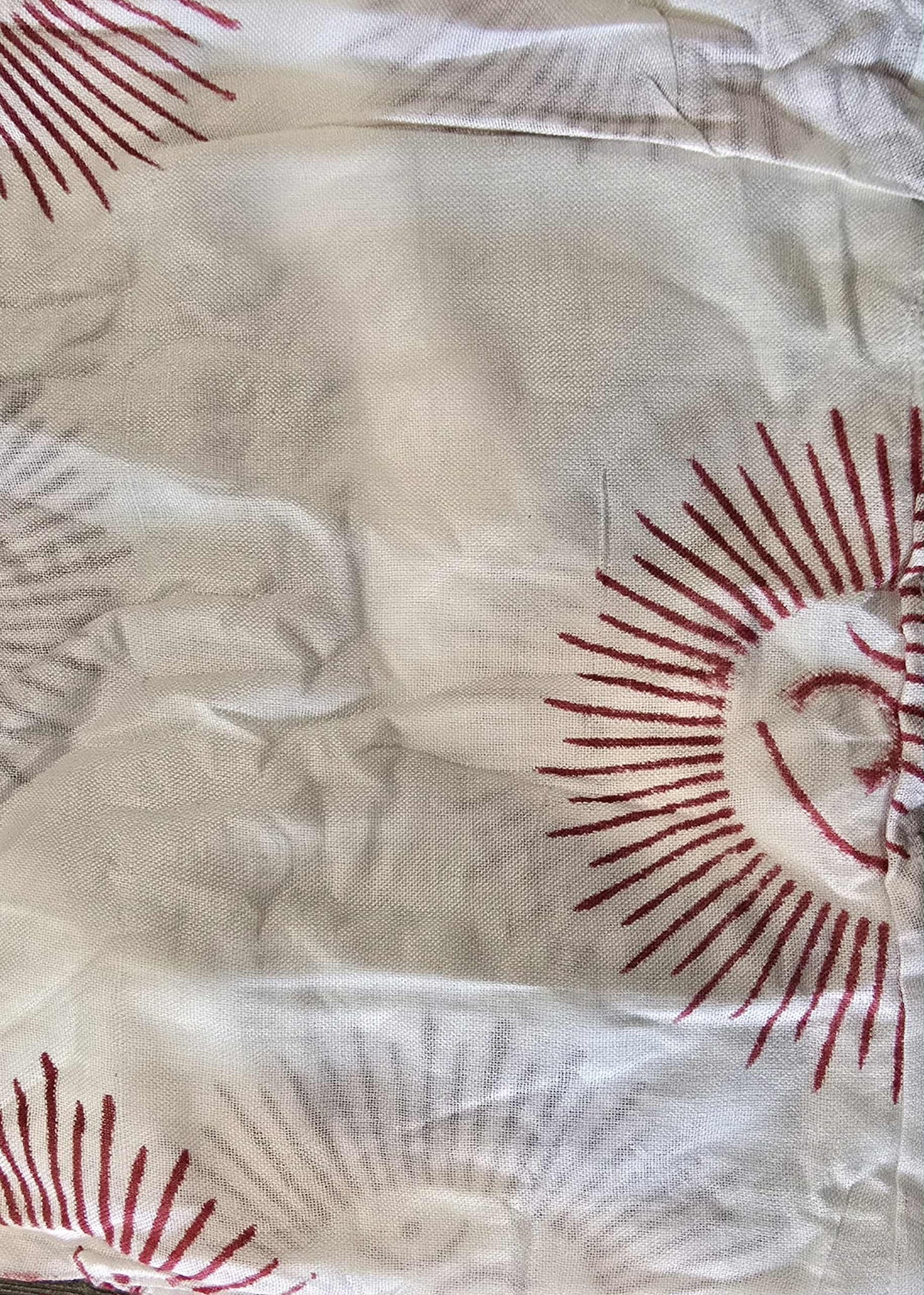 Om Stretchable Side Slit Pants