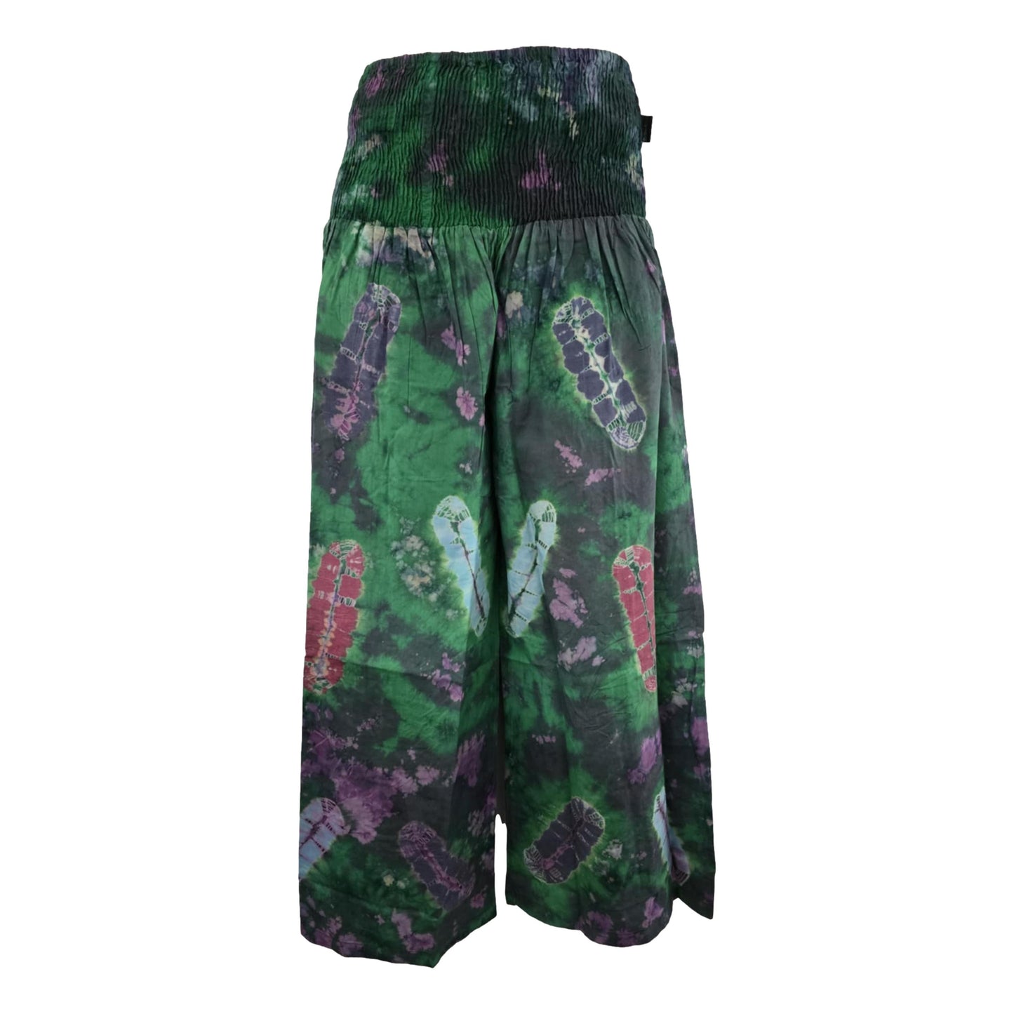 Tie Dye Pants