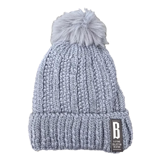 Fleece Lined Beanies