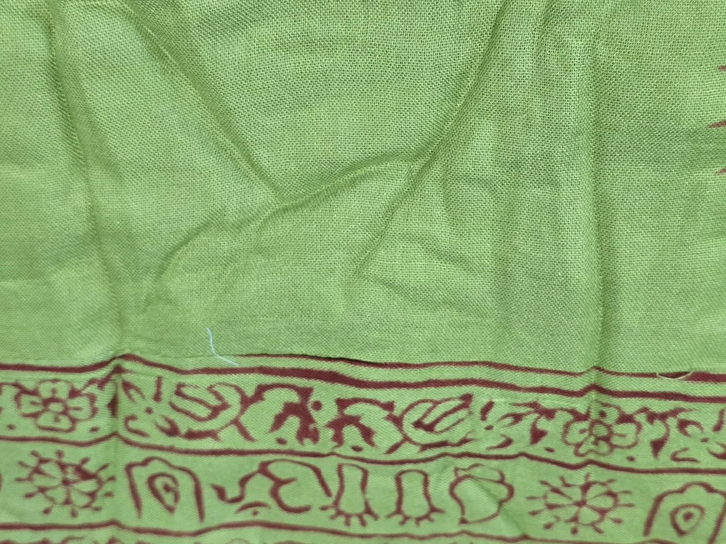 Om Harem Pants