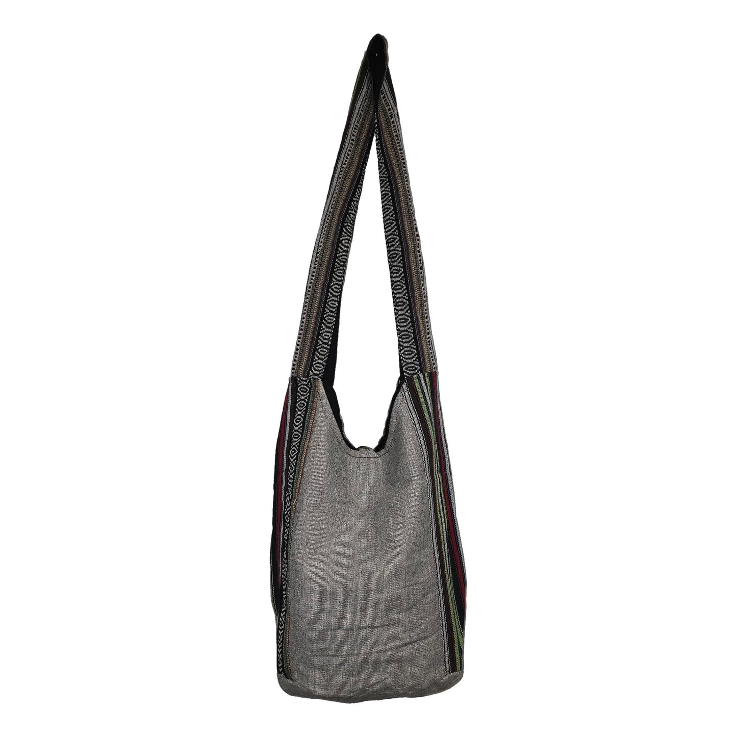 Dreamcatcher & Om  Crossbody/ Sling Bag