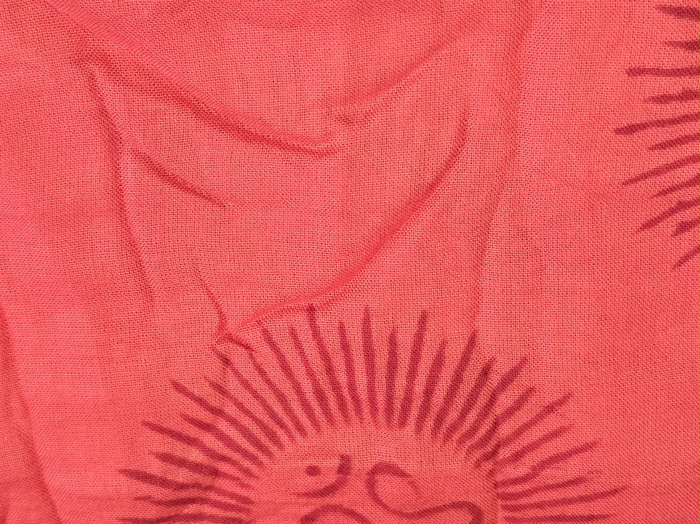 Om Harem Pants