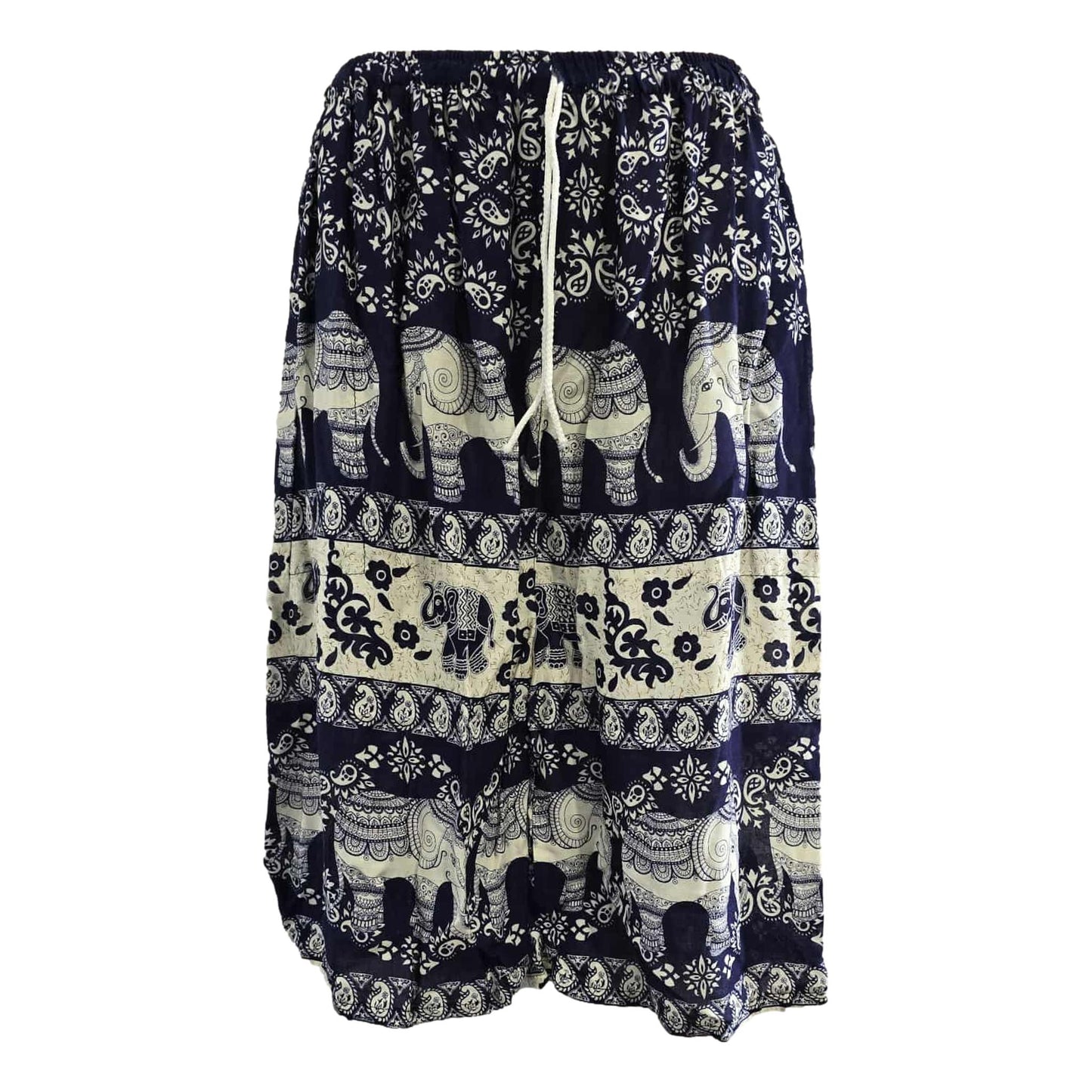 Elephant Shorts