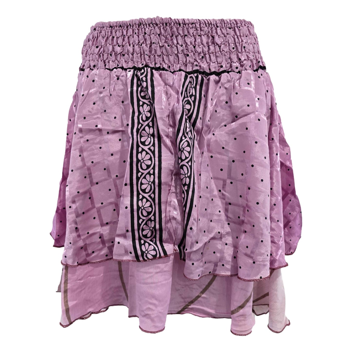 Boho Skirt