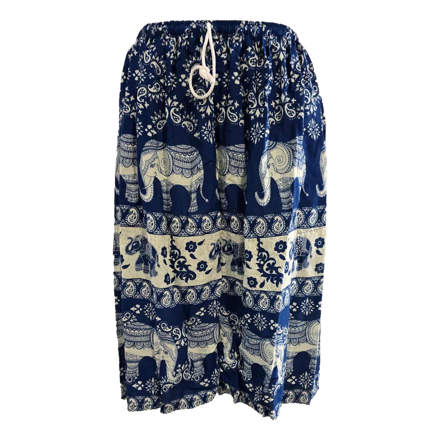 Elephant Shorts