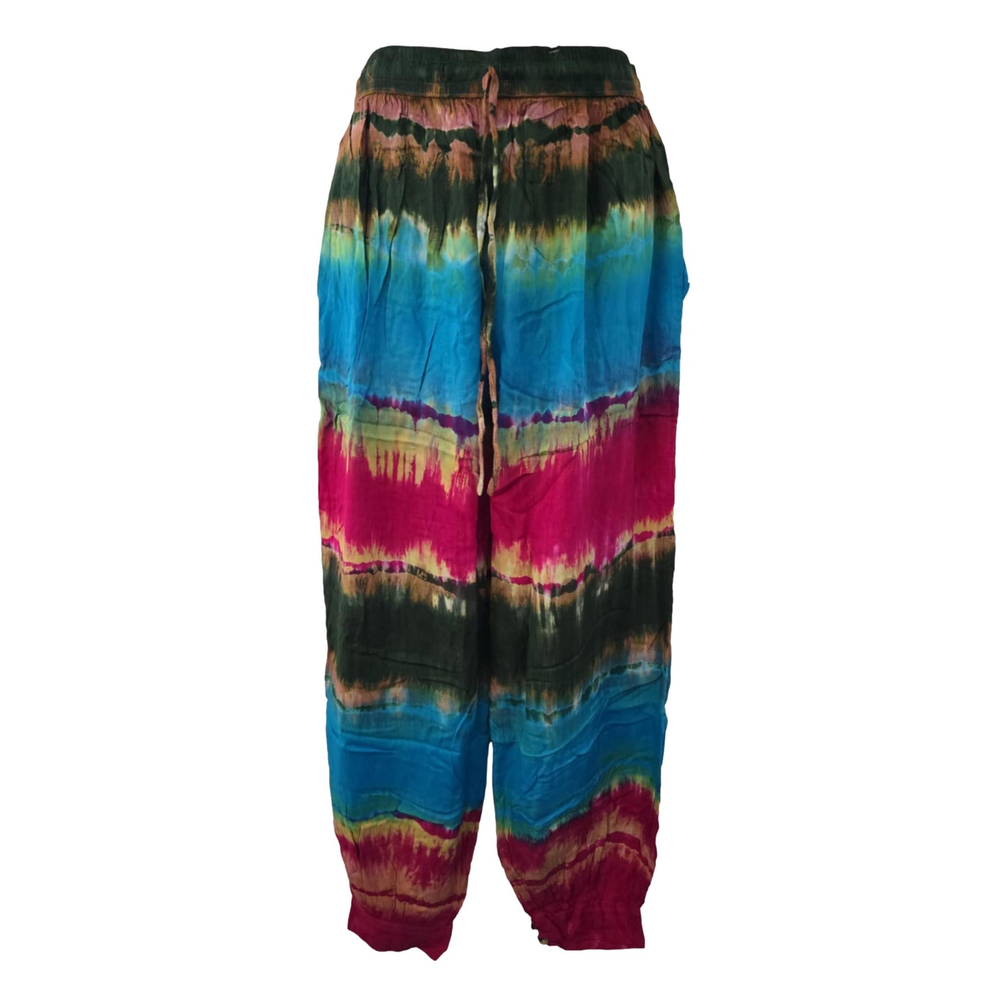 Tie Dye  Pants