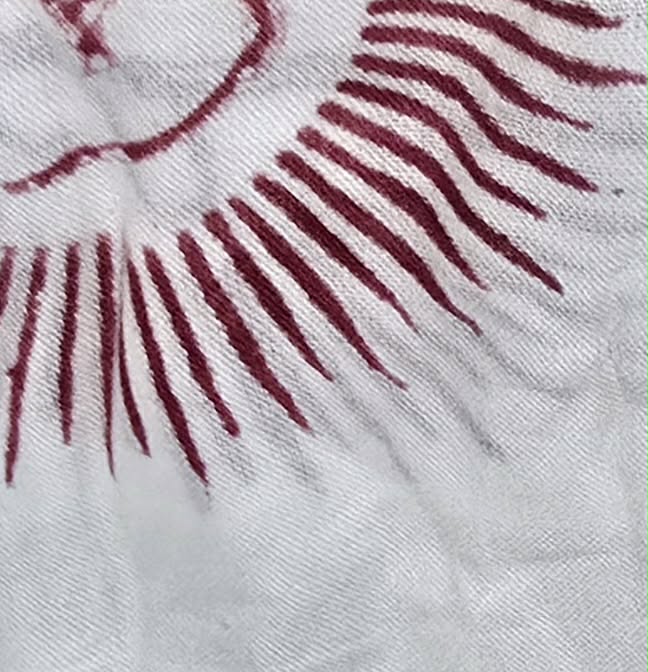 Om Harem Pants