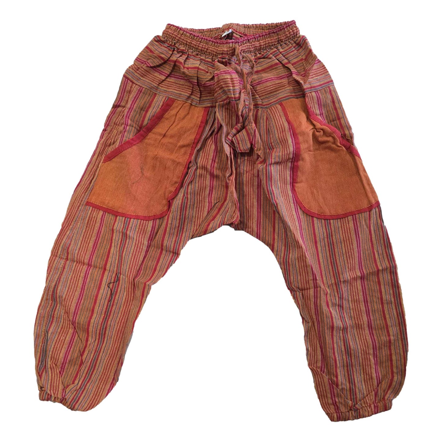 Kids Harem Pants