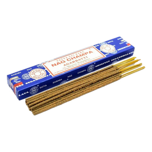 Satya Incense  15gm