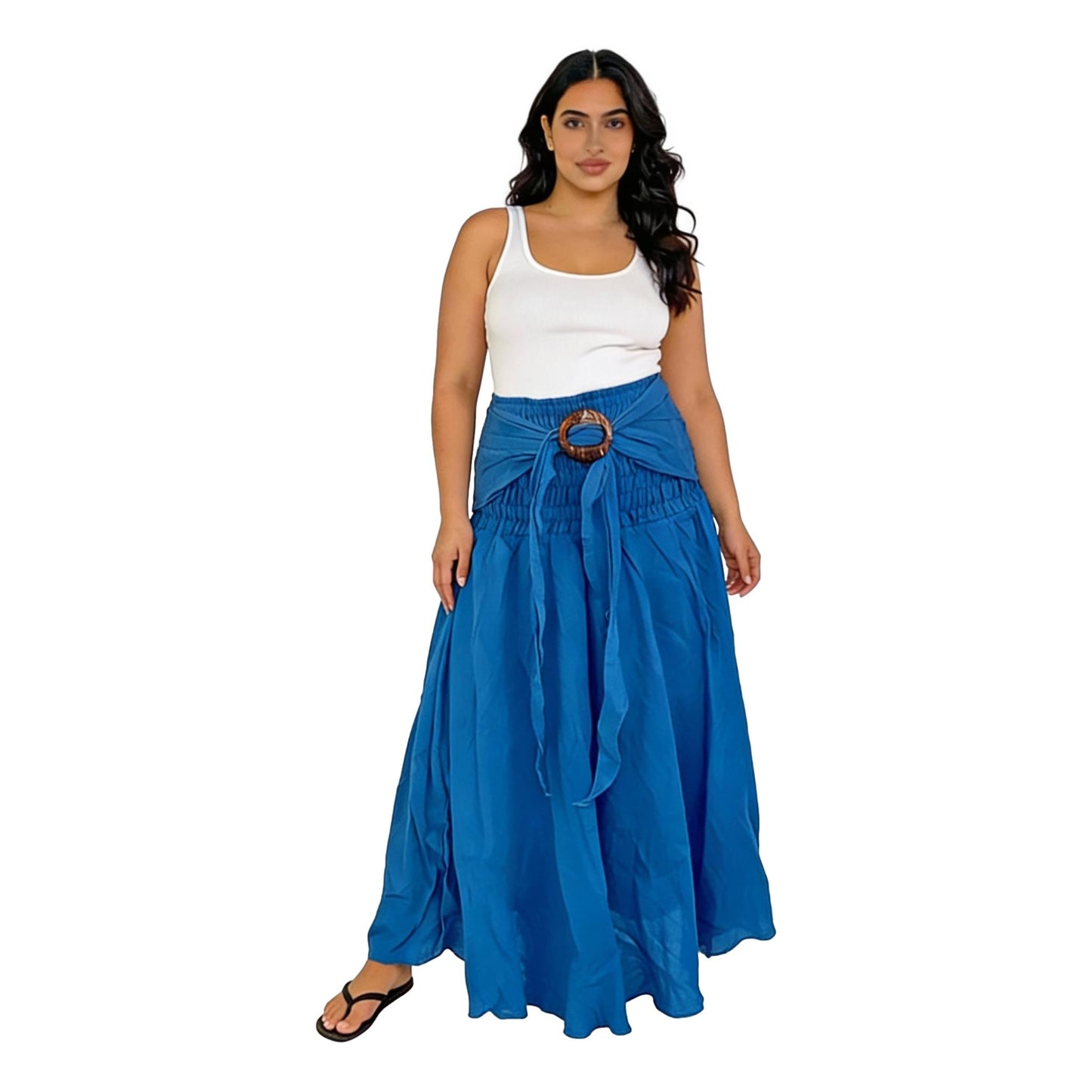 Cotton Skirt/Dress