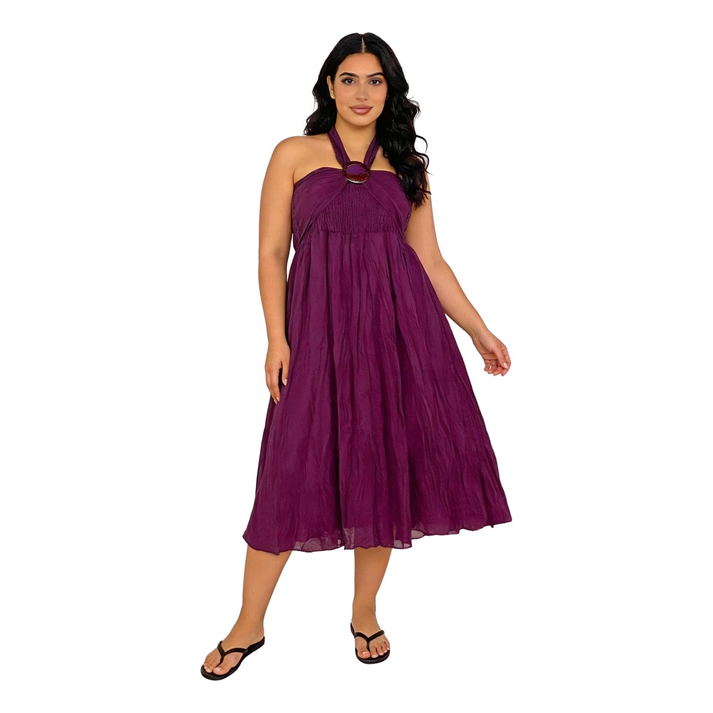 Cotton Skirt/Dress