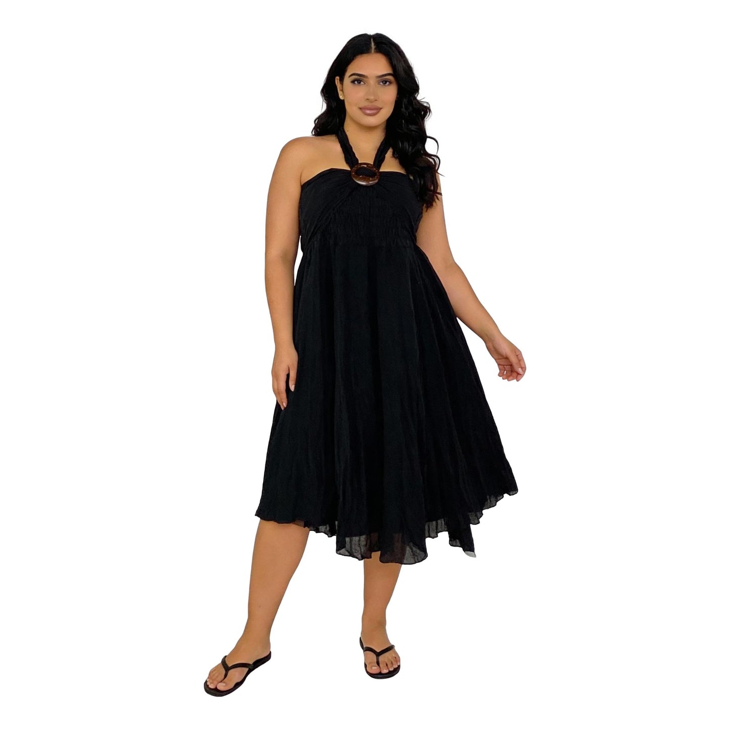 Cotton Skirt/Dress
