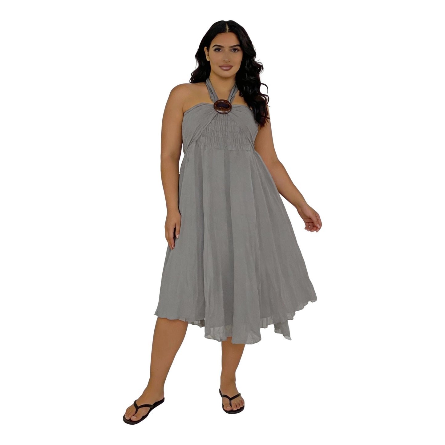 Cotton Skirt/Dress