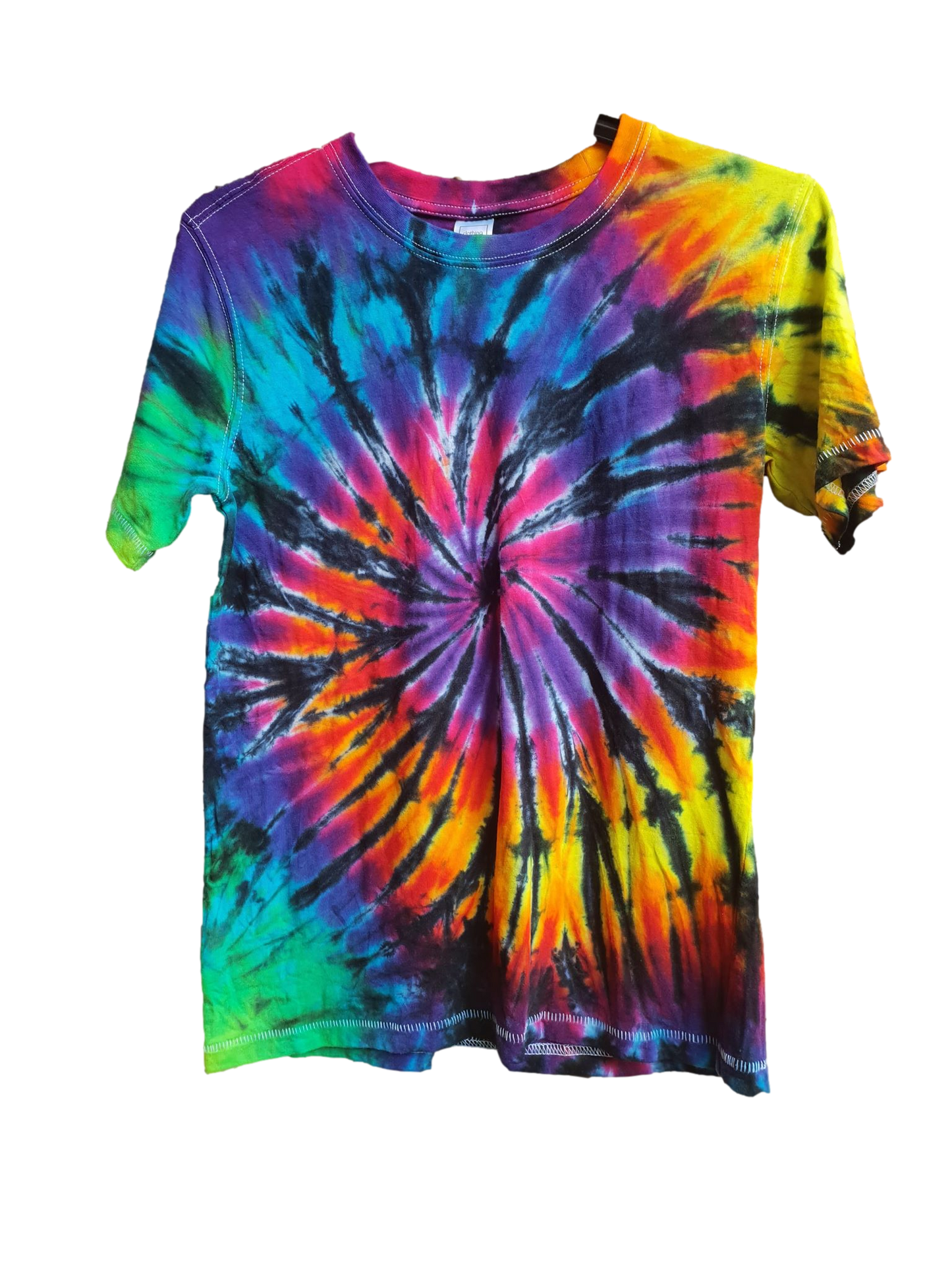 Adult Tie Dye Tee - Made To Order